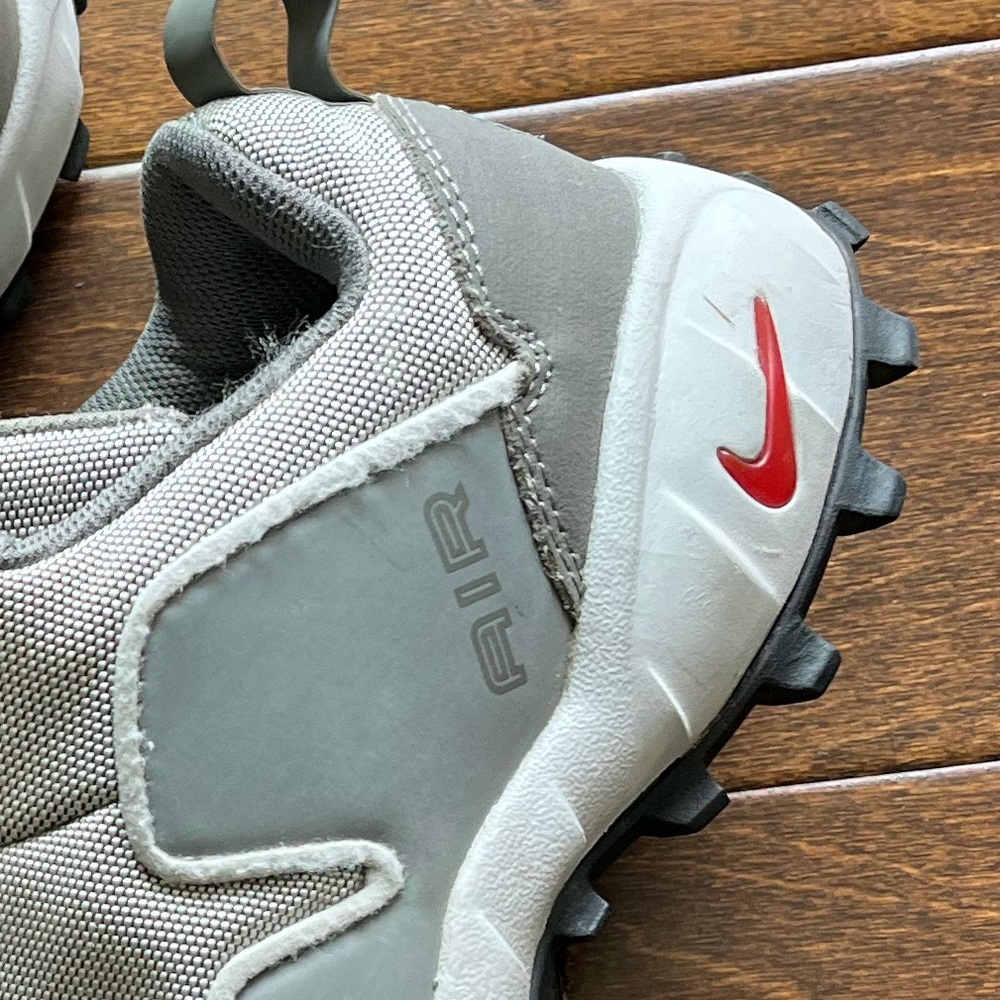 VINTAGE RARE Y2K NIKE AIR ACG WAILUKU TRAIL HIKING SNEAKER SIZE 7